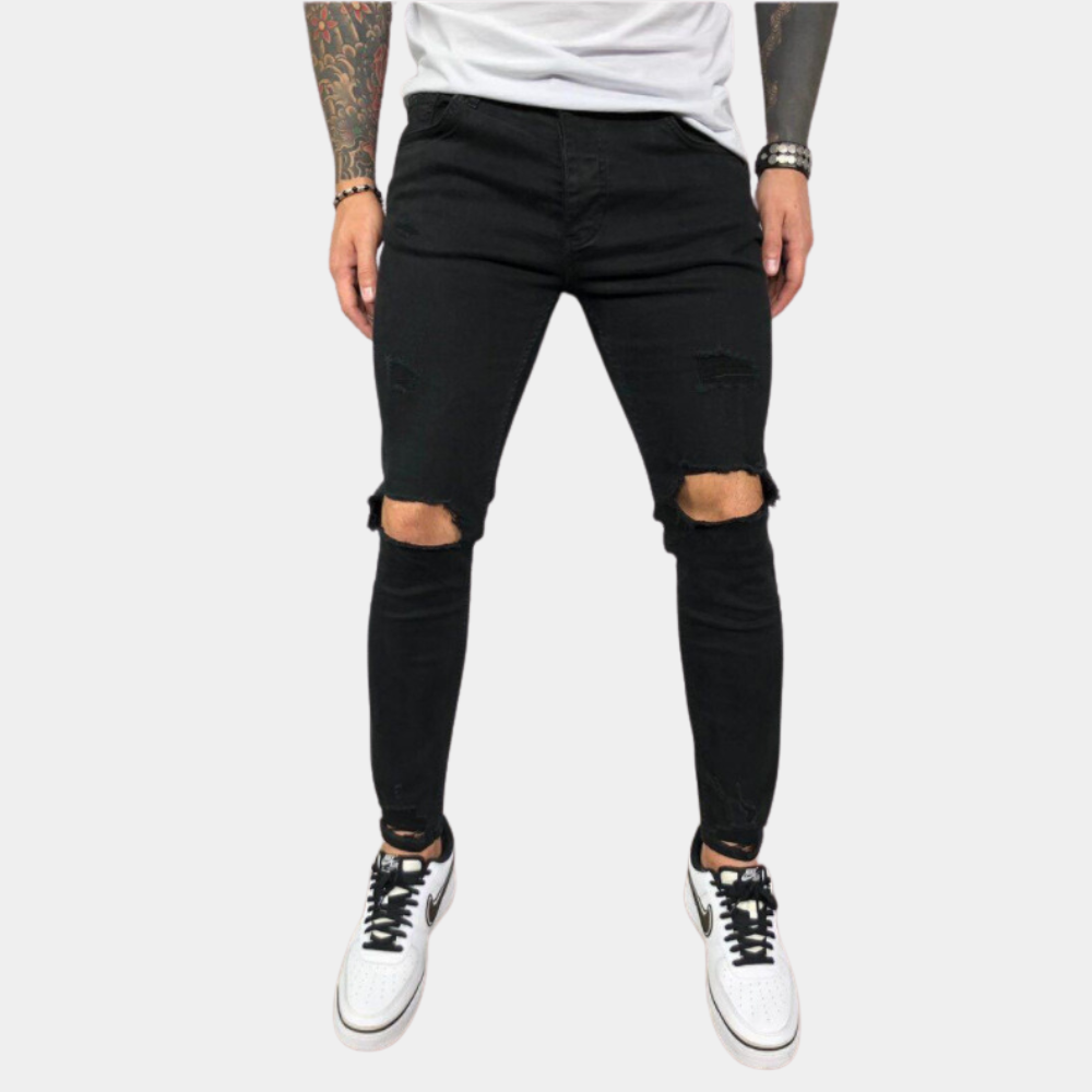 Becotic - Pantalons élégants pour hommes, pour toutes les occasions