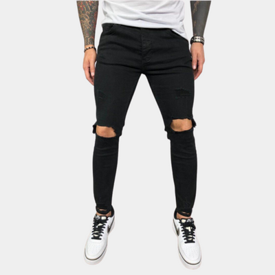 Becotic - Pantalons élégants pour hommes, pour toutes les occasions