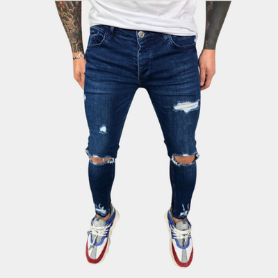 Becotic - Pantalons élégants pour hommes, pour toutes les occasions