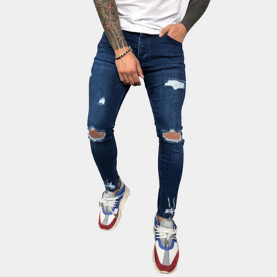 Becotic - Pantalons élégants pour hommes, pour toutes les occasions