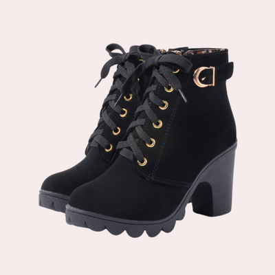 Irene - Bottes chiques pour dames