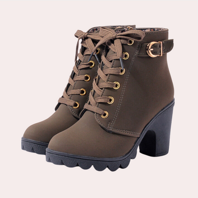 Irene - Bottes chiques pour dames
