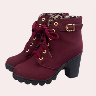 Irene - Bottes chiques pour dames