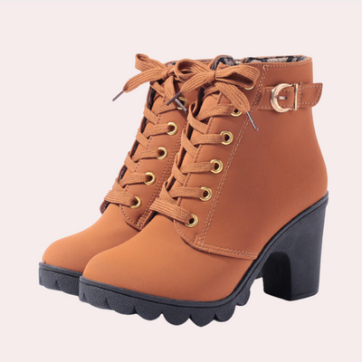 Irene - Bottes chiques pour dames