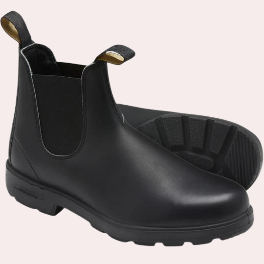 Meline - Bottes décontractées pour dames