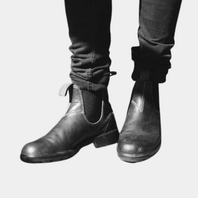 Meline - Bottes décontractées pour dames