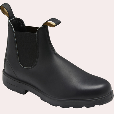 Meline - Bottes décontractées pour dames