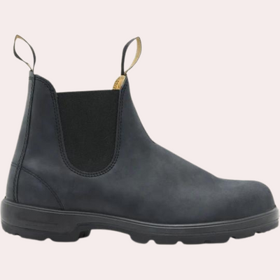 Meline - Bottes décontractées pour dames