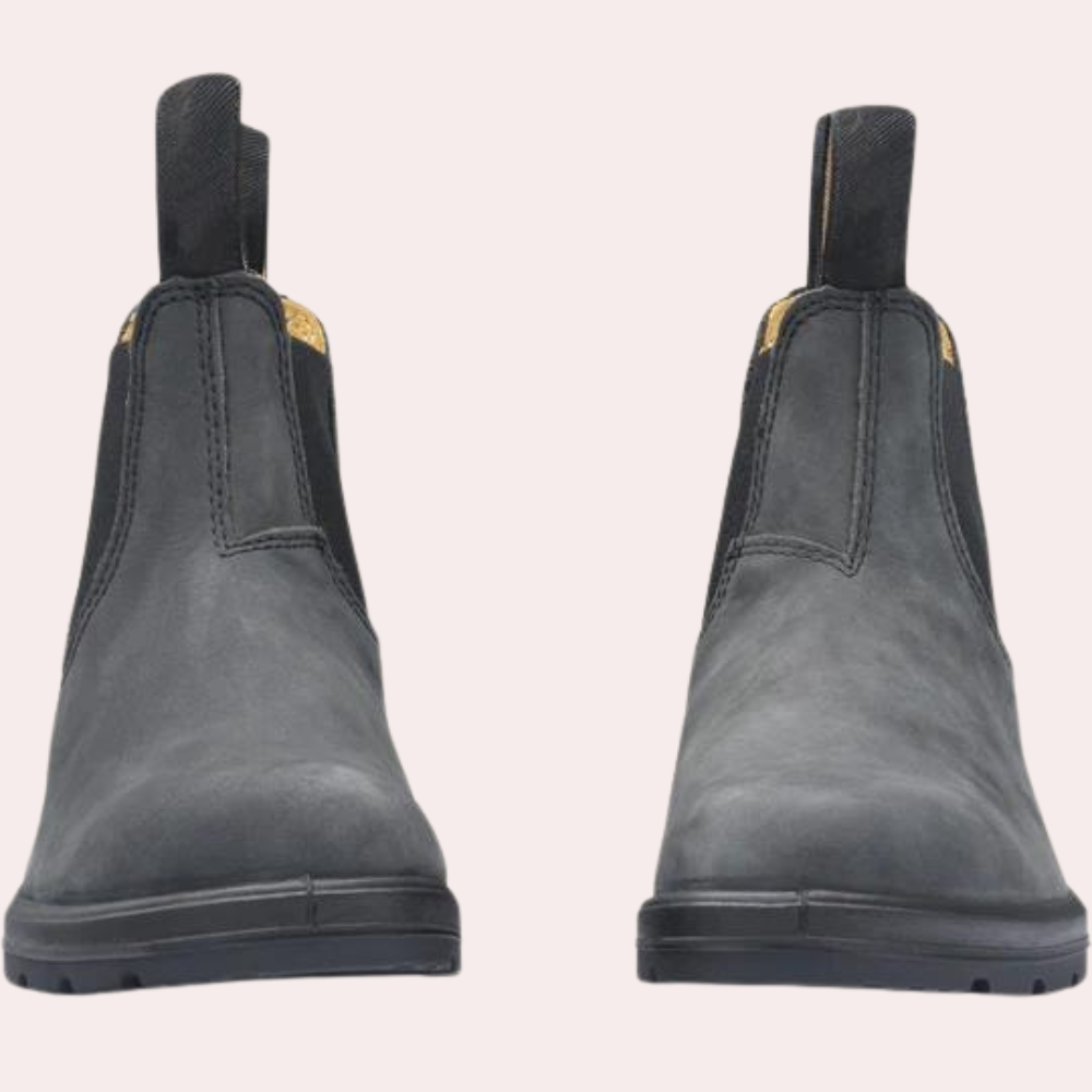 Meline - Bottes décontractées pour dames