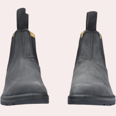 Meline - Bottes décontractées pour dames