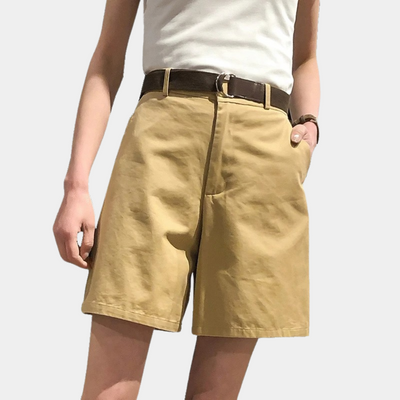 Pierrette - Short femme élégant et confortable