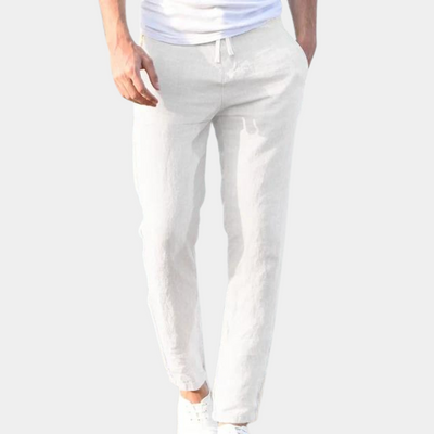 Pantalon pour homme élégant et respirant pour un confort ultime