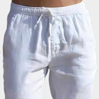 Pantalon décontracté et élégant pour hommes, pour toutes les occasions