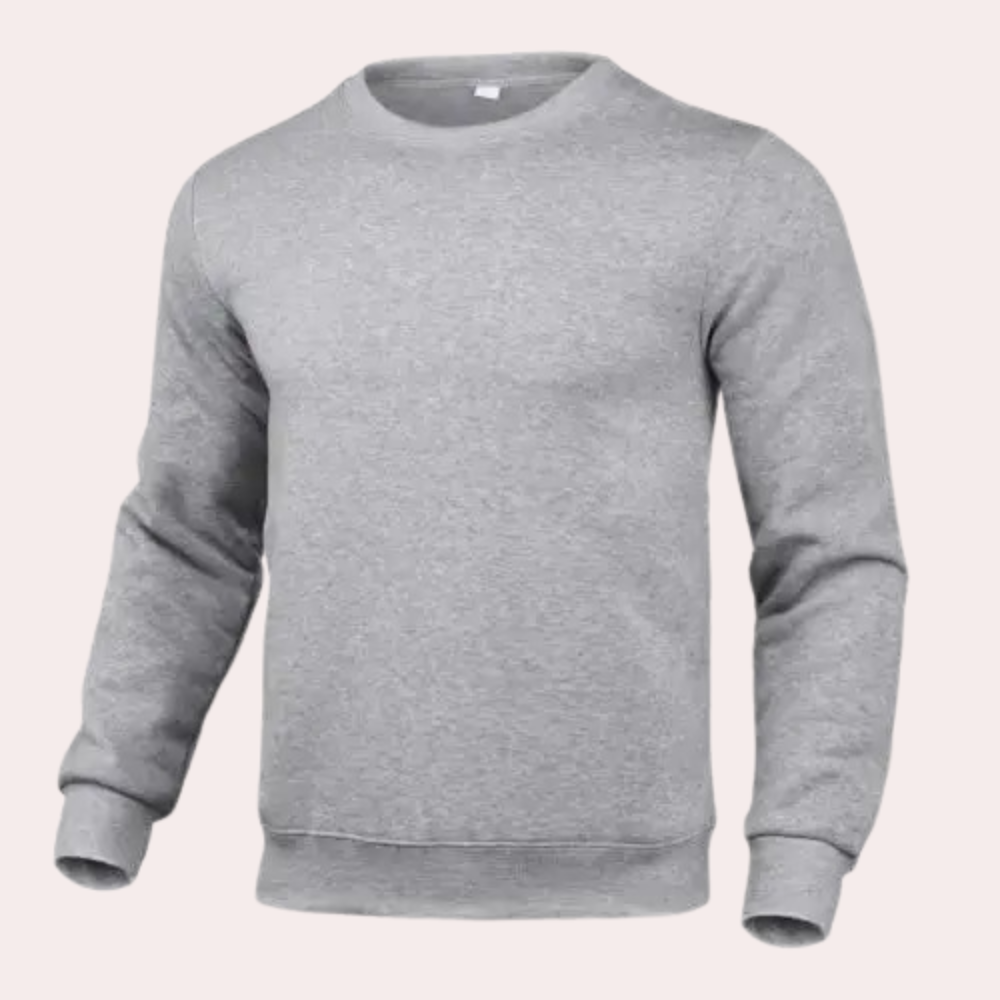 Cahal - Pull confortable et décontracté pour hommes