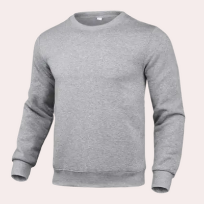 Cahal - Pull confortable et décontracté pour hommes