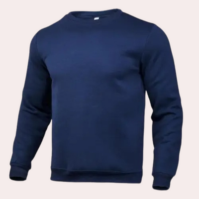 Cahal - Pull confortable et décontracté pour hommes