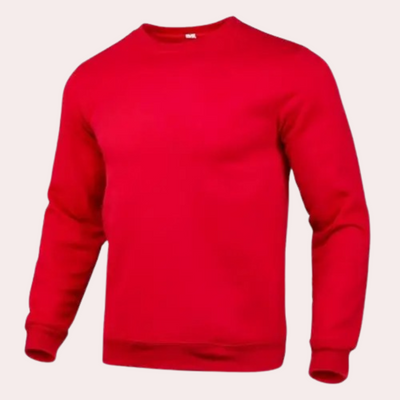 Cahal - Pull confortable et décontracté pour hommes
