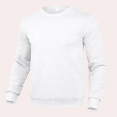 Cahal - Pull confortable et décontracté pour hommes
