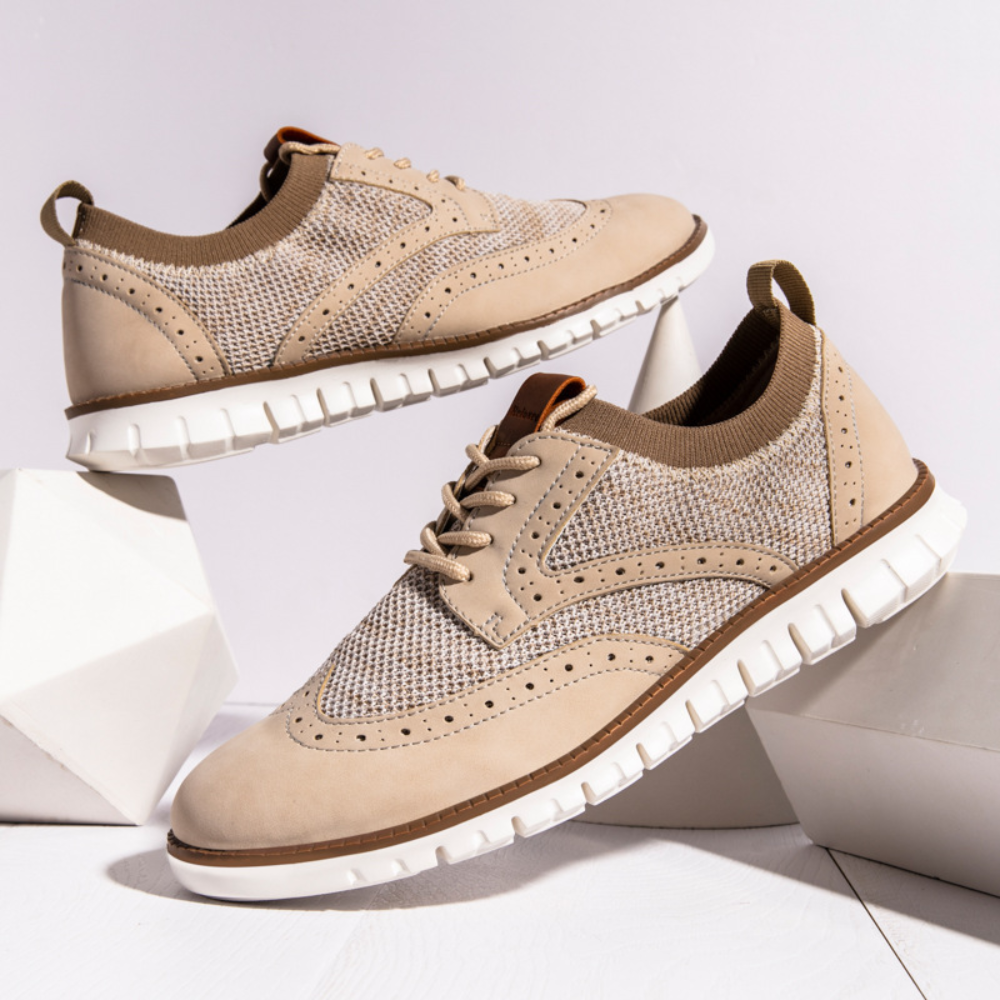 Chaussures pour hommes | Élégant et confortable