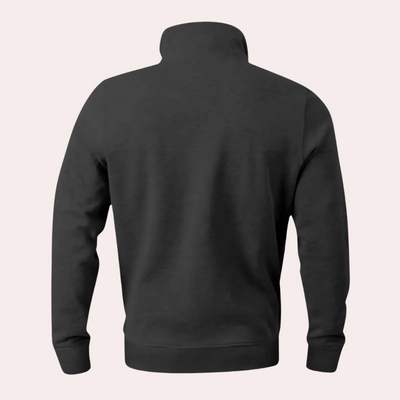 Elvio - Pull classique élégant et confortable pour hommes