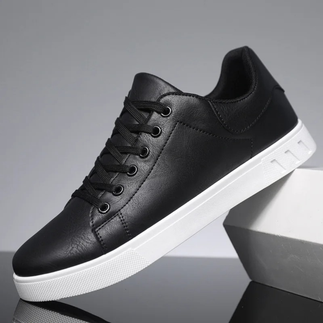 Jules | Baskets À Lacets Pour Hommes | Tendance