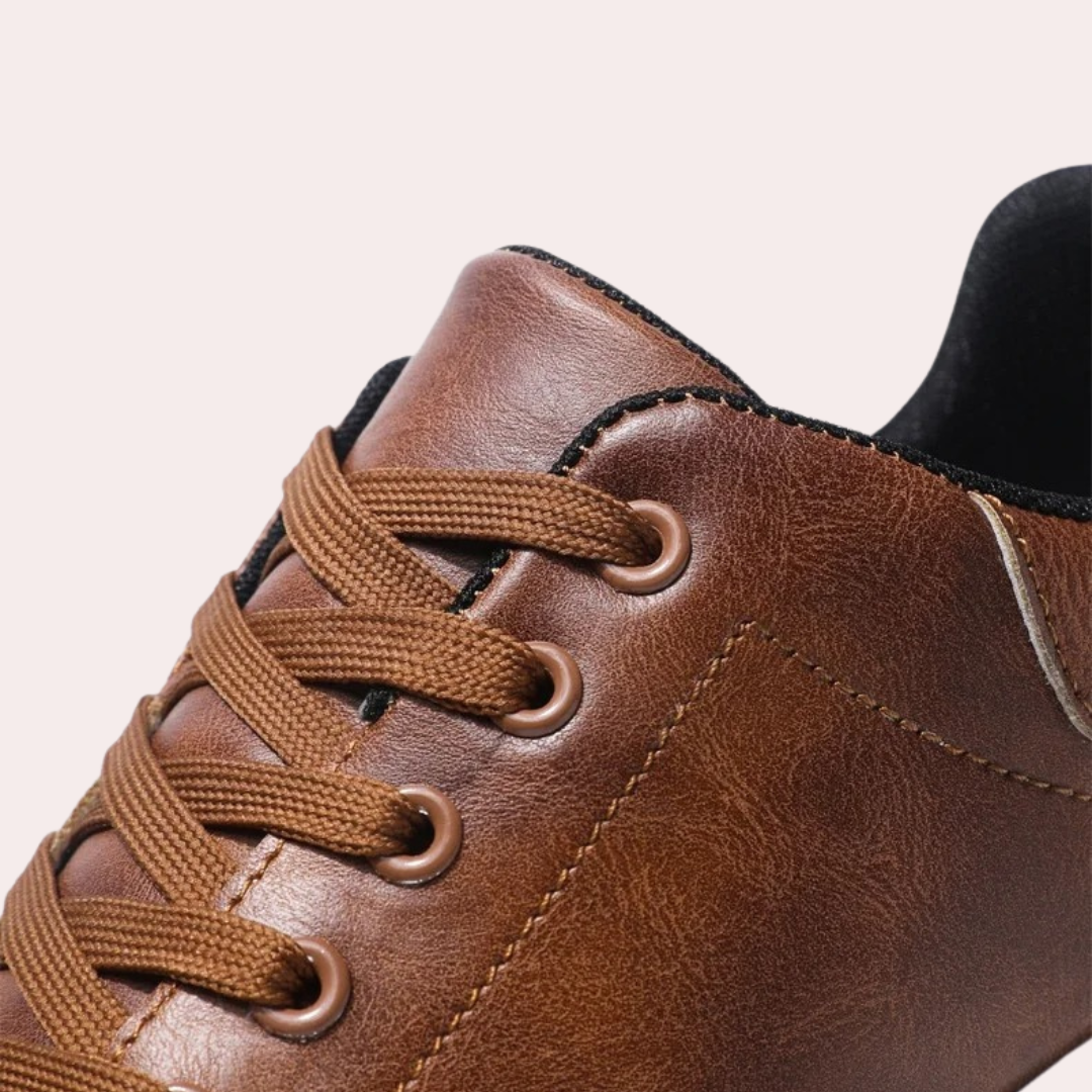 Jules | Baskets À Lacets Pour Hommes | Tendance