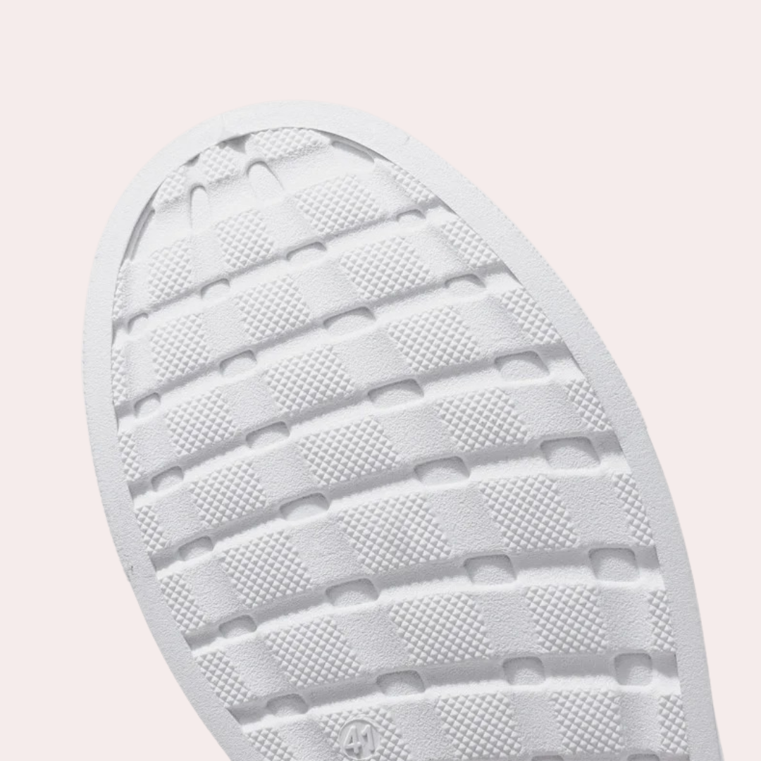 Jules | Baskets À Lacets Pour Hommes | Tendance