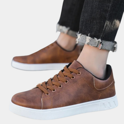 Jules | Baskets À Lacets Pour Hommes | Tendance