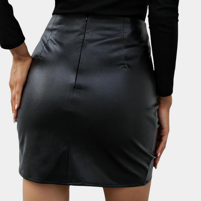 Lucinda - Minijupe femme incontournable pour un look inoubliable