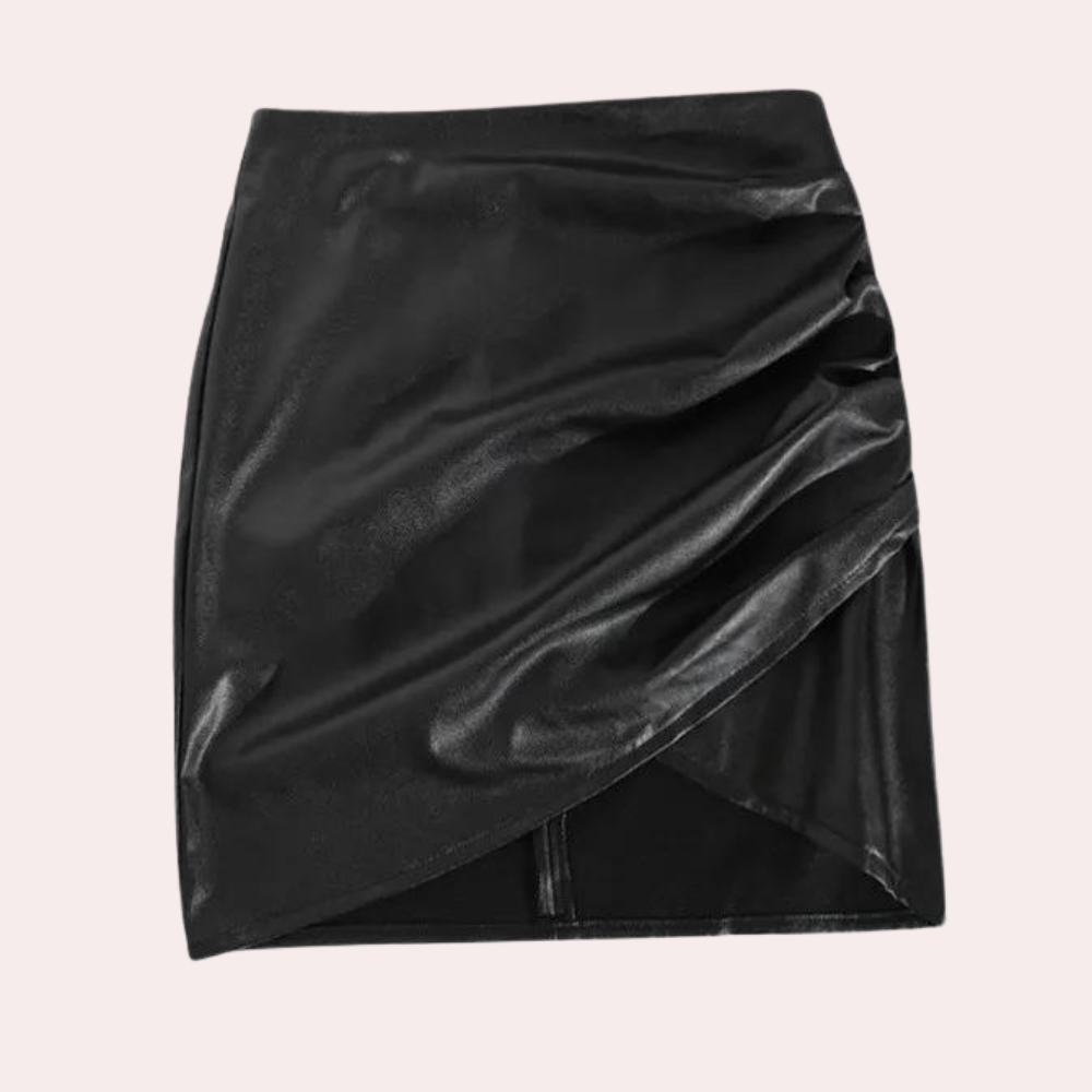 Lucinda - Minijupe femme incontournable pour un look inoubliable