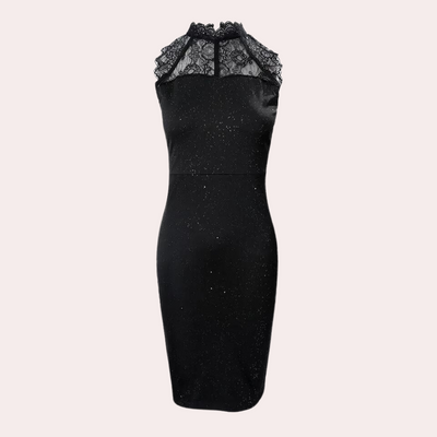 Blanka - Robe de luxe pour femmes
