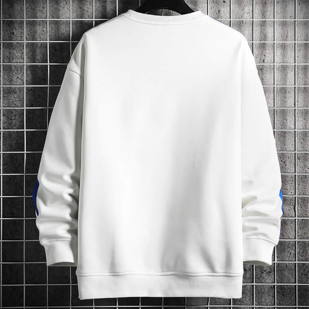Alvaro - Sweat tendance et chic pour homme