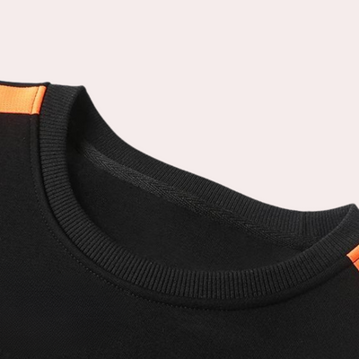 Alvaro - Sweat tendance et chic pour homme