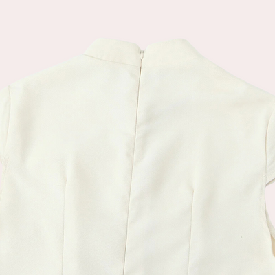 Margaux  | Robe Simple pour femme | Mini