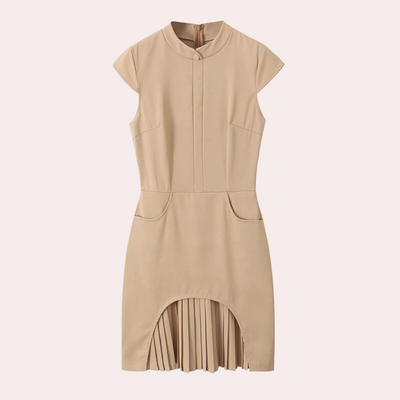Margaux  | Robe Simple pour femme | Mini