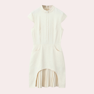 Margaux  | Robe Simple pour femme | Mini