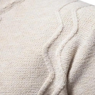 Boian - Pull tricoté élégant et ultimement confortable pour les hommes