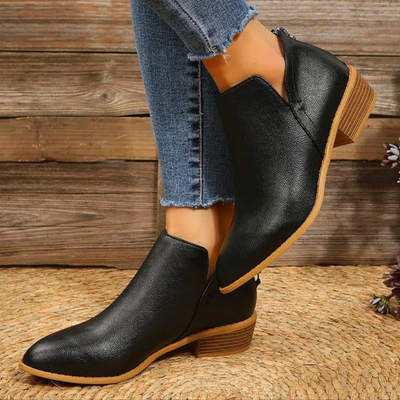 Daphne - Bottines Élégantes pour Femmes