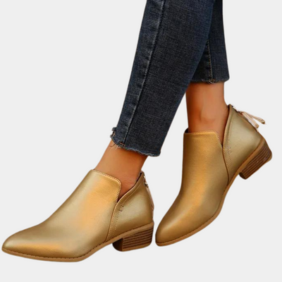 Daphne - Bottines Élégantes pour Femmes