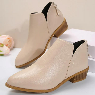 Daphne - Bottines Élégantes pour Femmes