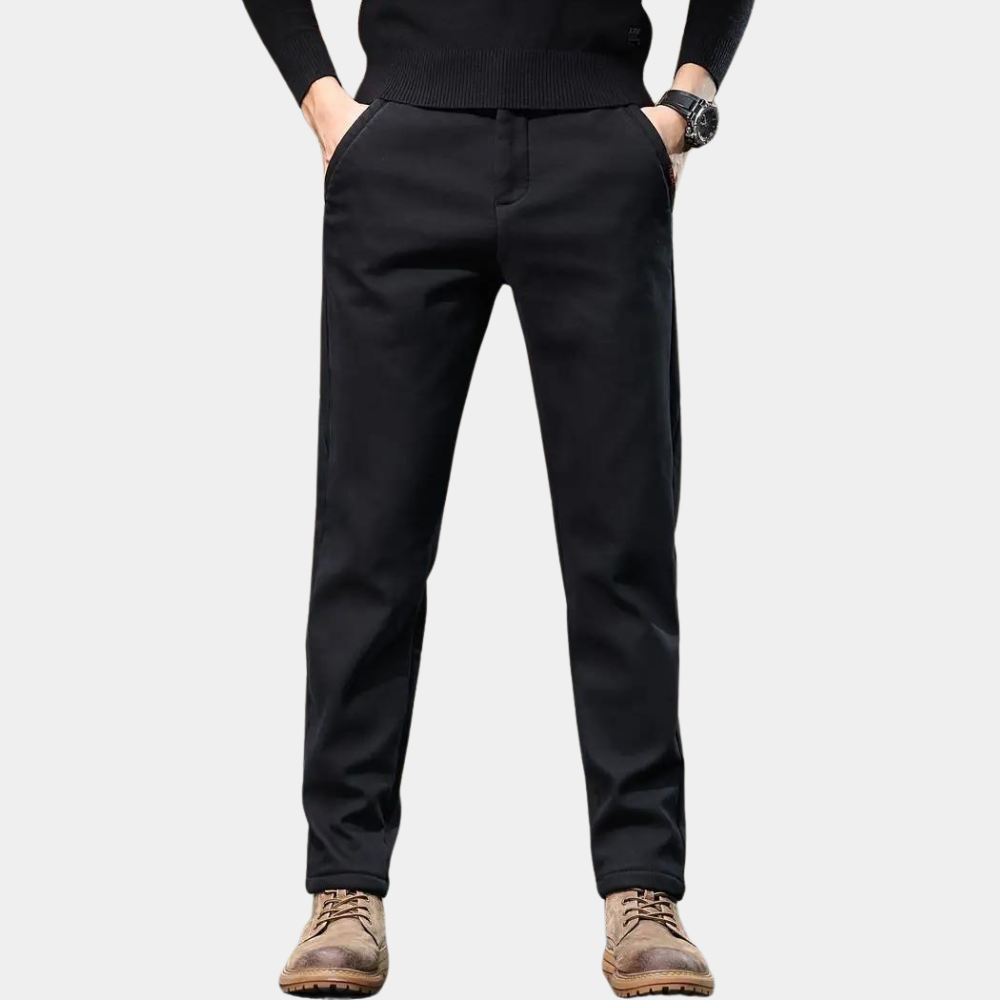 Adalgiso - Pantalons skinny élégants pour toutes les occasions