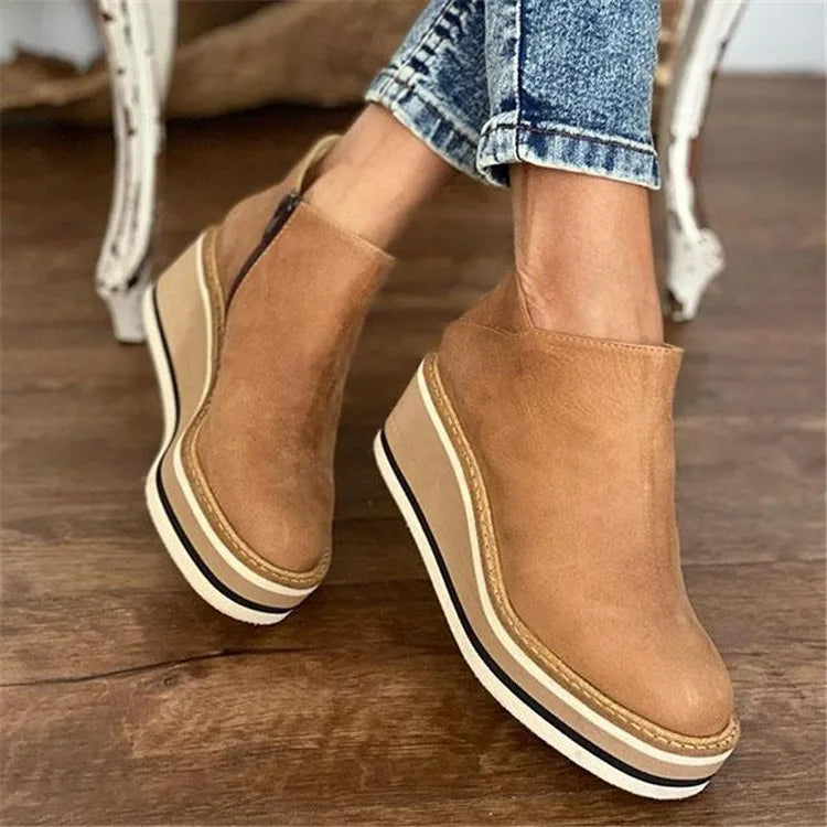 Brenda | Bottines