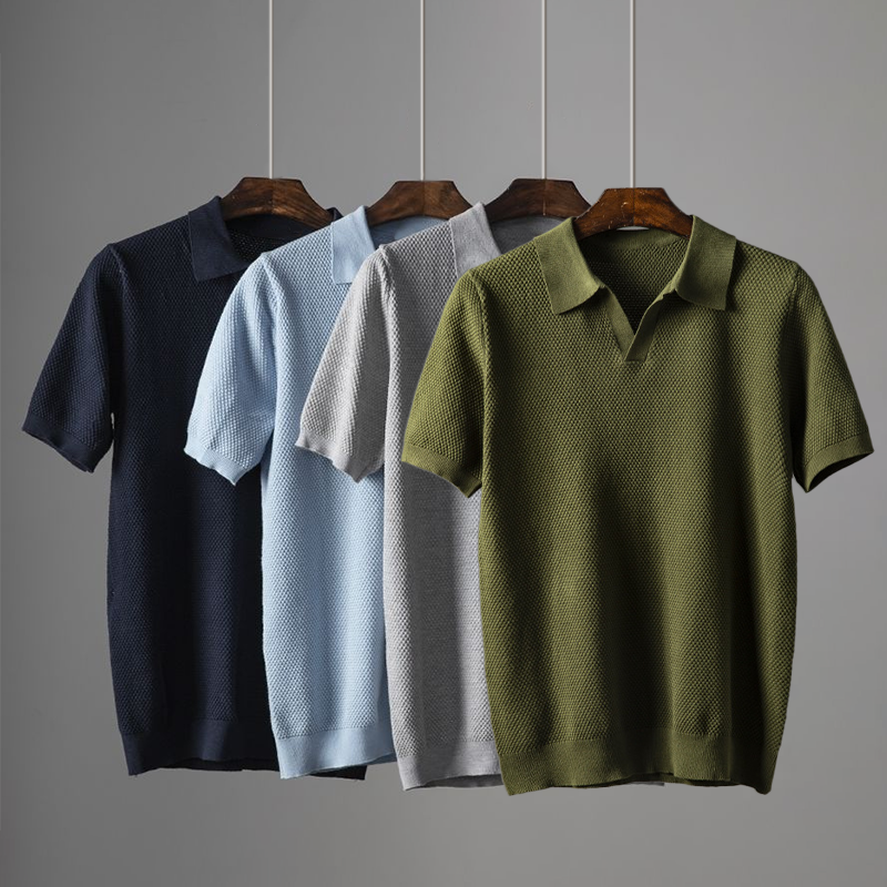 Marco | Polo en coton