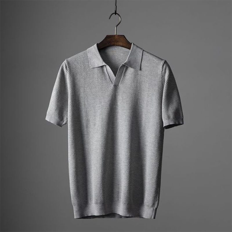 Marco | Polo en coton
