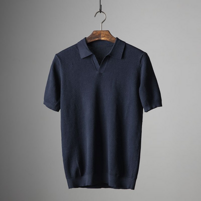 Olivier | T-shirt en coton confortable pour hommes
