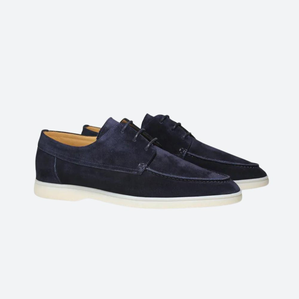 Mocassins en cuir élégants et confortables - Charles