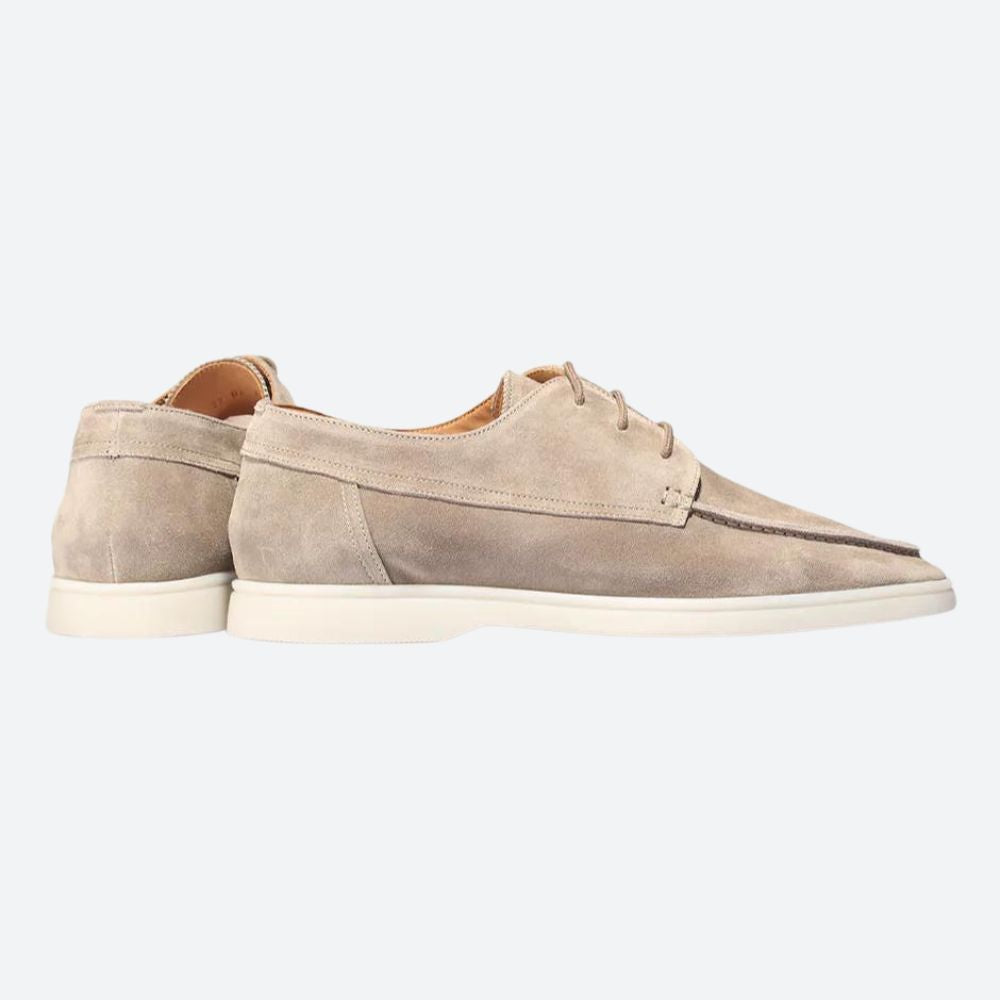 Mocassins en cuir élégants et confortables - Charles