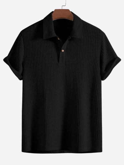 Pull gaufré élégant de Chen - Parfait pour toutes les occasions !