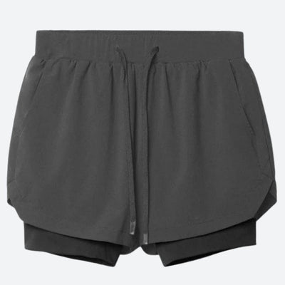 Pantalon de fitness élégant pour hommes - Cracken