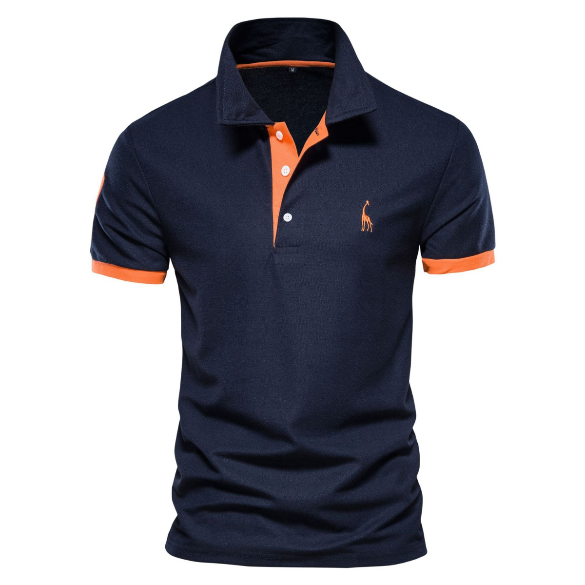 Jules - Polo décontracté premium